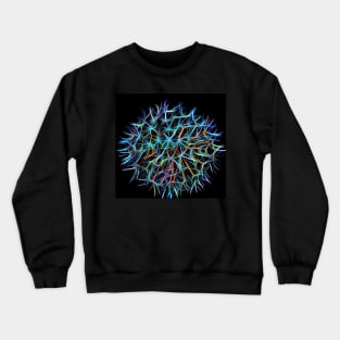 Electrified Crewneck Sweatshirt